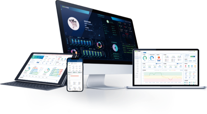 CCSDA digital farming platform