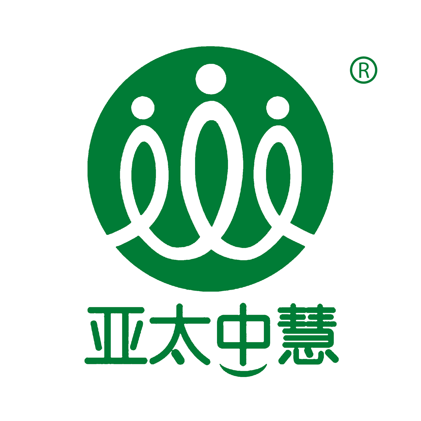 合作伙伴 Logo