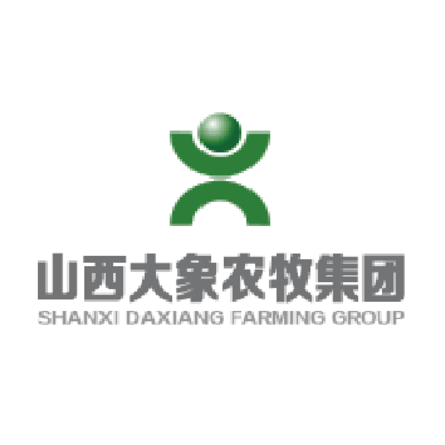 合作伙伴 Logo