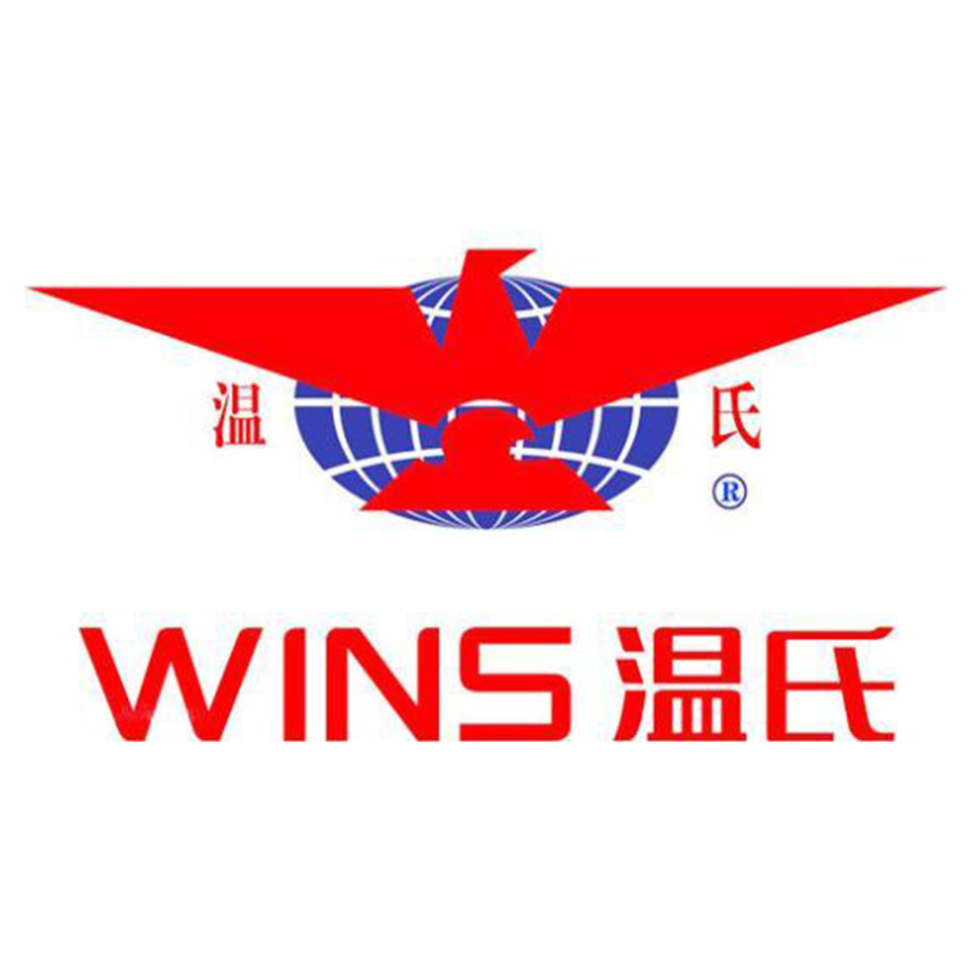 合作伙伴 Logo
