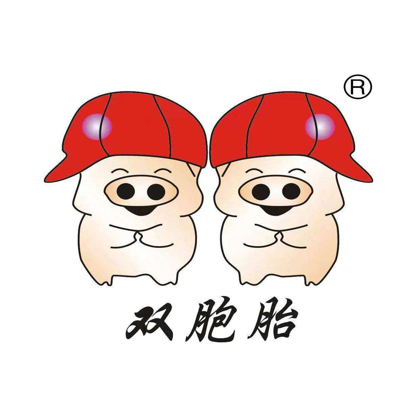 合作伙伴 Logo